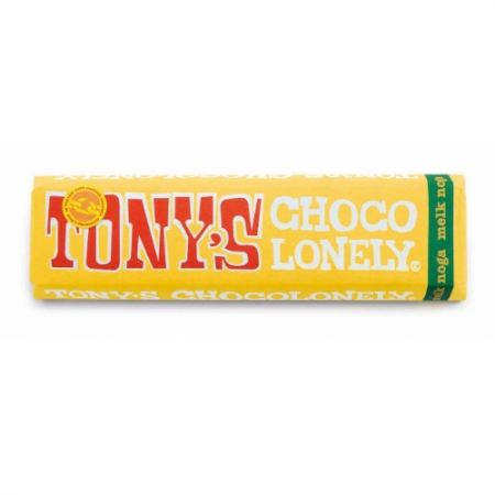 Tony's Chocolonely (50 gram) | customised wrapper - Image 9